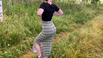 Porno na panty