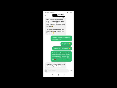 ❤️ Nagdagdag ako ng bagong PAWG mula sa Tinder sa aking harem (kasama ang makipag-usap sa Tinder) ❌ dekalidad na sex sa tl.creditme.top